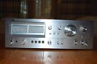 Ja-s77 Jvc Integrated Amplifier