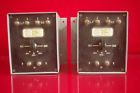 150-4c Jbl N500h Vintage Pair Hartsfield Paragon By Jams Lansing For