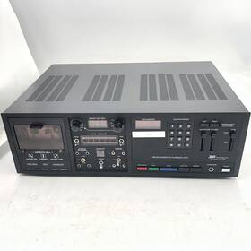 Jbr 1035az Technologies Microcassette Playback/transcriber Unit - Read