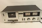 Jsd-10 Concerto Stereo Cassette Ref