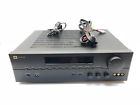 Jsr-635 Jbl Vtg Home Theater Audio Video Receiver Surround Sound