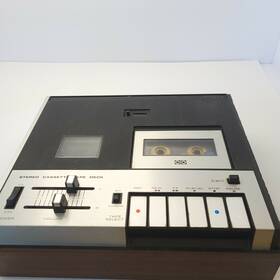 Cd-1665 Jvc Vintage For Parts. Very Clean