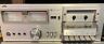 Jvc Kd-1 Stereo Cassette In Excellent Working Condition