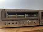 Kd-a66c Jvc - Nos Stereo Cassette Single Deck Record Playback With Anrs