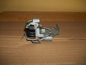 Kd-a8 Jvc Cassette Deck Counter Assembly With Board