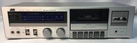 Kd-v22 Jvc Stereo Cassette Deck