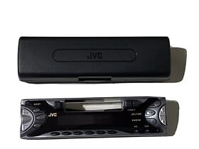 Ks-f190 Jvc 180w Cassette Reciever