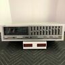 Sea-60 Jvc Stereo Graphic Equalizer Cleaned Tested Excellent Condition