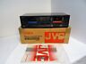 Td-w20xj Jvc Stereo Cassette Deck Open Box In Mint Condition