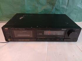 Td-x311 Jvc Stereo Cassette Deck