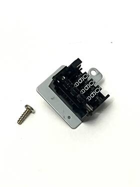 Jvc Vkc5190-001t Tape Cassette Counter Assy For Double Deck Used In Various Models