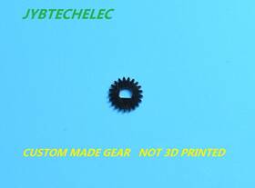 1-464-724-3 Jybtechelec Gear For Sony Dat Tcd Dtc Pcm Digital Audio Tape Rotary Encoder