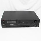 K-105 Luxman Auto Reverse Stereo