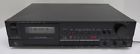 K-106 Luxman Vintage Auto Reverse Stereo Cassette Tape Deck Dbx Dolby