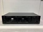 K-110w Luxman Vintage Duel Stereo Cassette