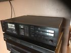 K-112 Luxman Vintage 3 Head
