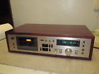 K-117 Luxman Vintage Stereo Cassette