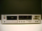 K-240 Luxman Dolby Cassette Deck Looks Good Not Working