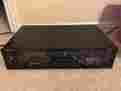 K-32 Yamaha Stereo Double Cassette Deck Vintage