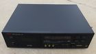 K-321 Luxman Vintage Stereo Tape Cassette Deck Record Playback