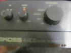 K-4ds Koss Digital Delay System