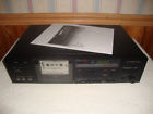 K-600 Yamaha Cassette Deck Many