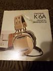 K-6a Koss Vintage 1978 Dynamic
