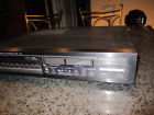 K-720 Yamaha Natural Sound Dbx Cassette Deck