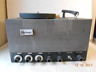 K1630 Bogen Model Tube Amplifier