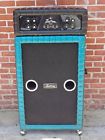 K200b-1 Kustom Vintage 1970s Tuck Roll