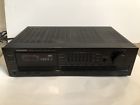 Ka-127 Kenwood Vintage Stereo Integrated