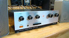 Ka-2002 Kenwood Integrated Amplifier Serviced Cleaned Works Perfect