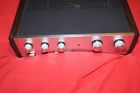 Ka-2002a Kenwood 1970 Solid State