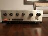 Ka-4002 Kenwood Vintage Stereo Amplifier