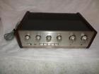 Ka-4002a Kenwood Vintage Integrated Amplifier