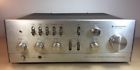 Ka-4006 Kenwood Vintage Stereo Amplifier Amp Solid State Japan