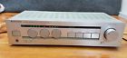 Ka-50 Kenwood Vintage Integrated Amplifier
