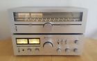 Kt-615 Ka-501 Kenwood High Speed Integrated