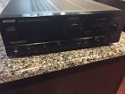 Ka-5010 Kenwood Vintage Stereo Integrated Amplifier Ka Works Great