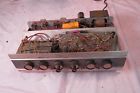 Ka-55 Knight Stereo Amplifier