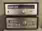 Ka-5500 Kenwood Vintage Stereo Integrated Amp Parts Only