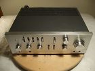 Ks-6006 Ka-6006 Kenwood Integrated Amplifier Vintage