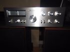 Ka-6100 Kenwood Vtg Stereo Intergrated