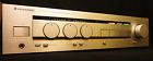 Ka-70 Kenwood Integrated Amplifier Beautiful