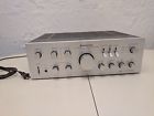Ka-701 Kenwood High Speed Dc Integrated Amplifier Video