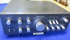 Ka-7011 Kenwood Vintage Speed Dc