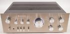 Ka-7150 Kenwood Vintage Dc Stereo Integrated Amplifier Amp