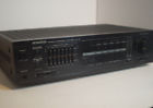 Ka-76 Kenwood 1986 Stereo Amplifier