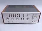 Ka-8006 Kenwood Vintage Solid State Stereo Integrated Amplifier