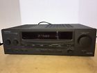 Ka-895 Kenwood Stereo Integrated Amplifier